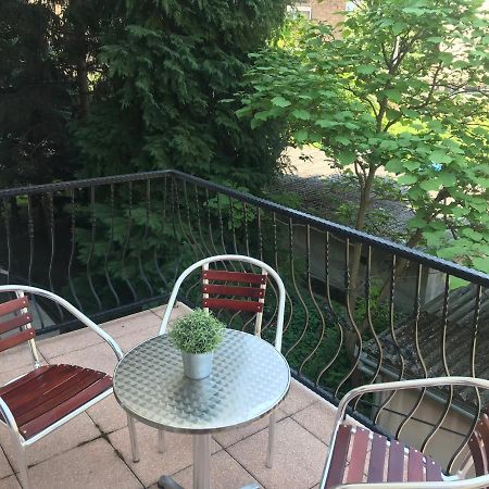 Margareta Apartman Peçuy Dış mekan fotoğraf