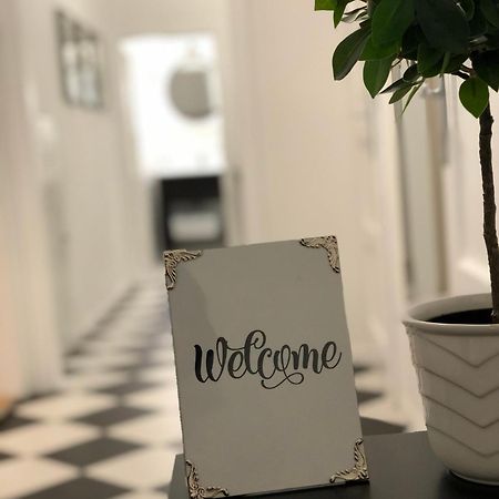 Margareta Apartman Peçuy Dış mekan fotoğraf