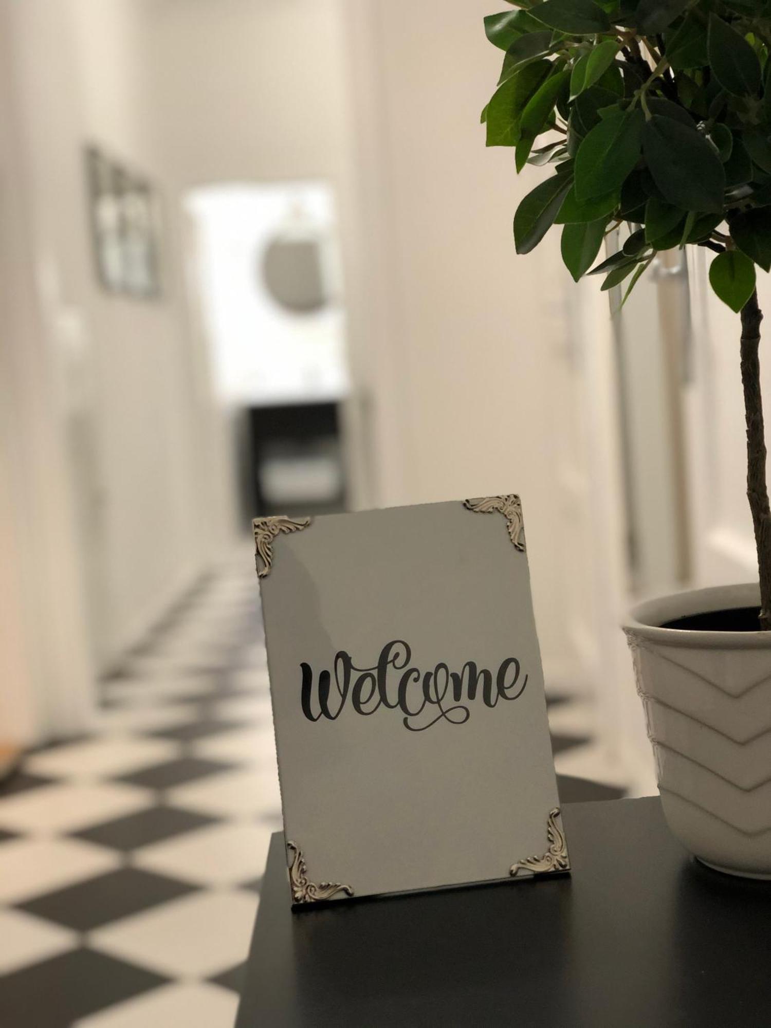 Margareta Apartman Peçuy Dış mekan fotoğraf