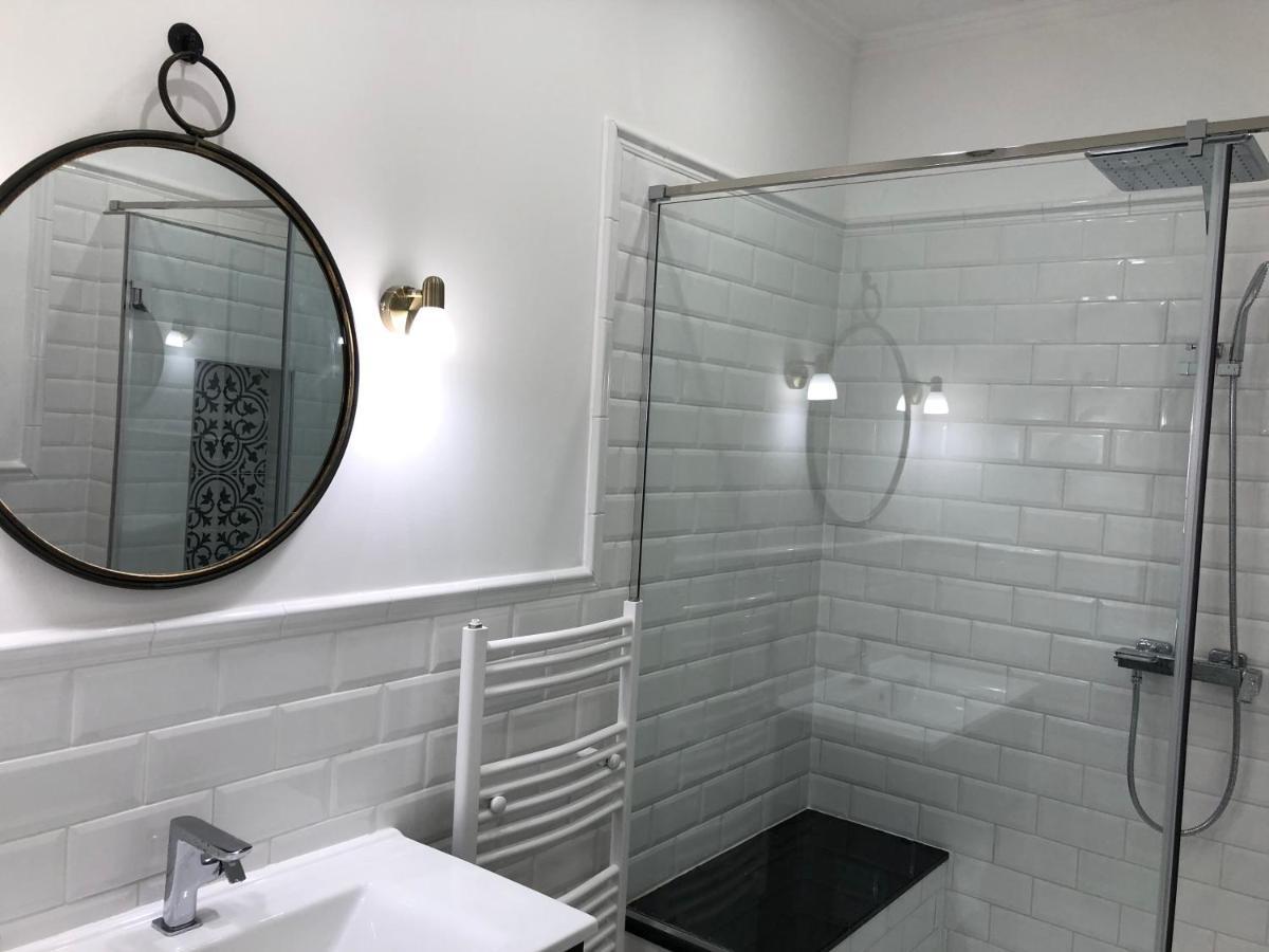 Margareta Apartman Peçuy Dış mekan fotoğraf