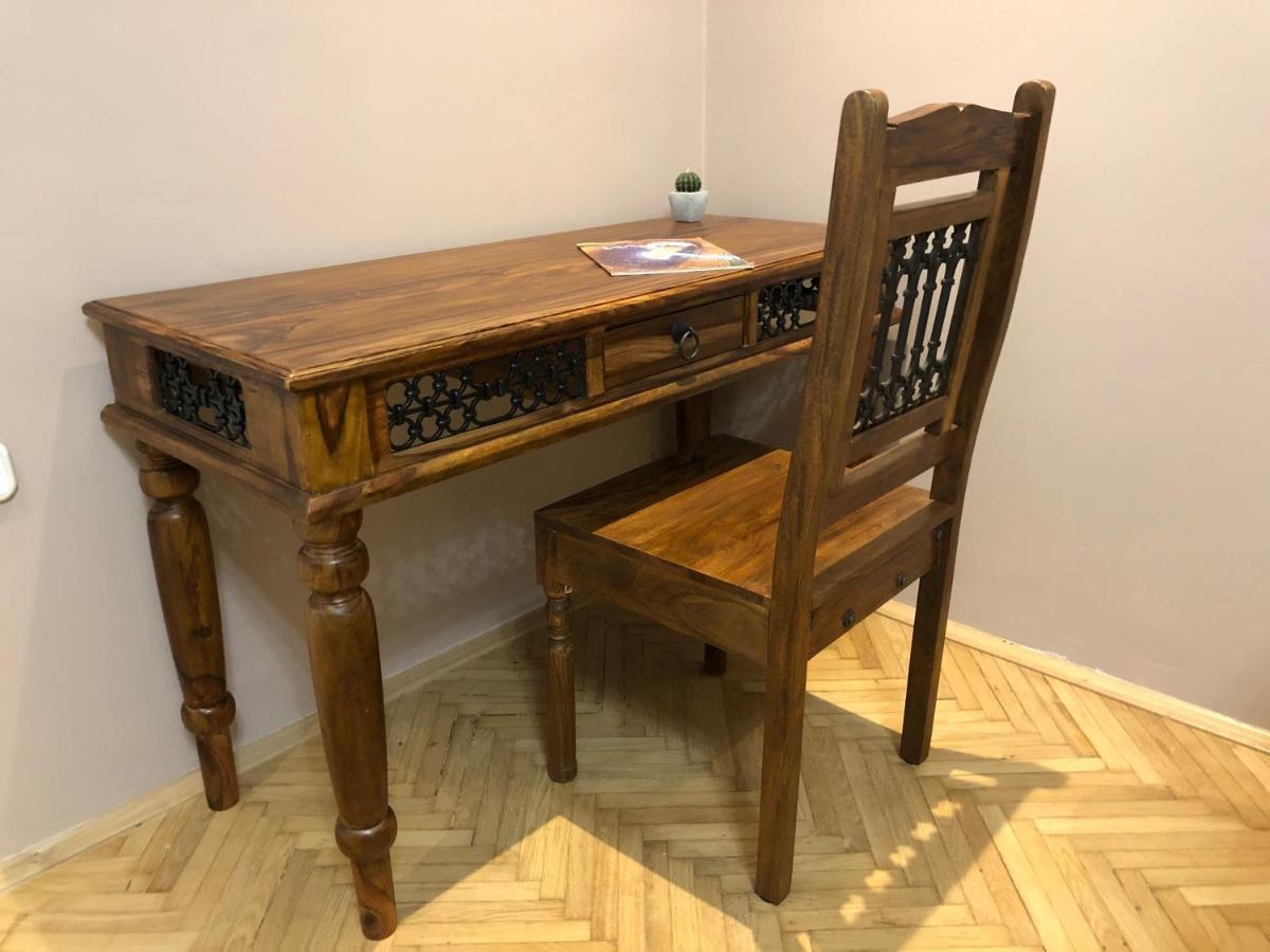Margareta Apartman Peçuy Dış mekan fotoğraf